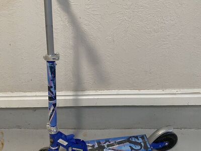 Scooter