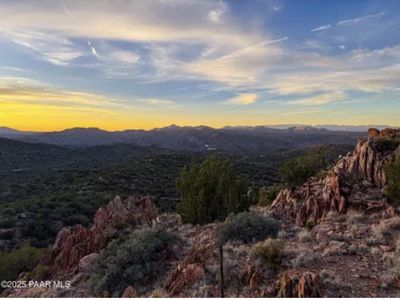 82+ Acres Patented Mining Property in Arizona