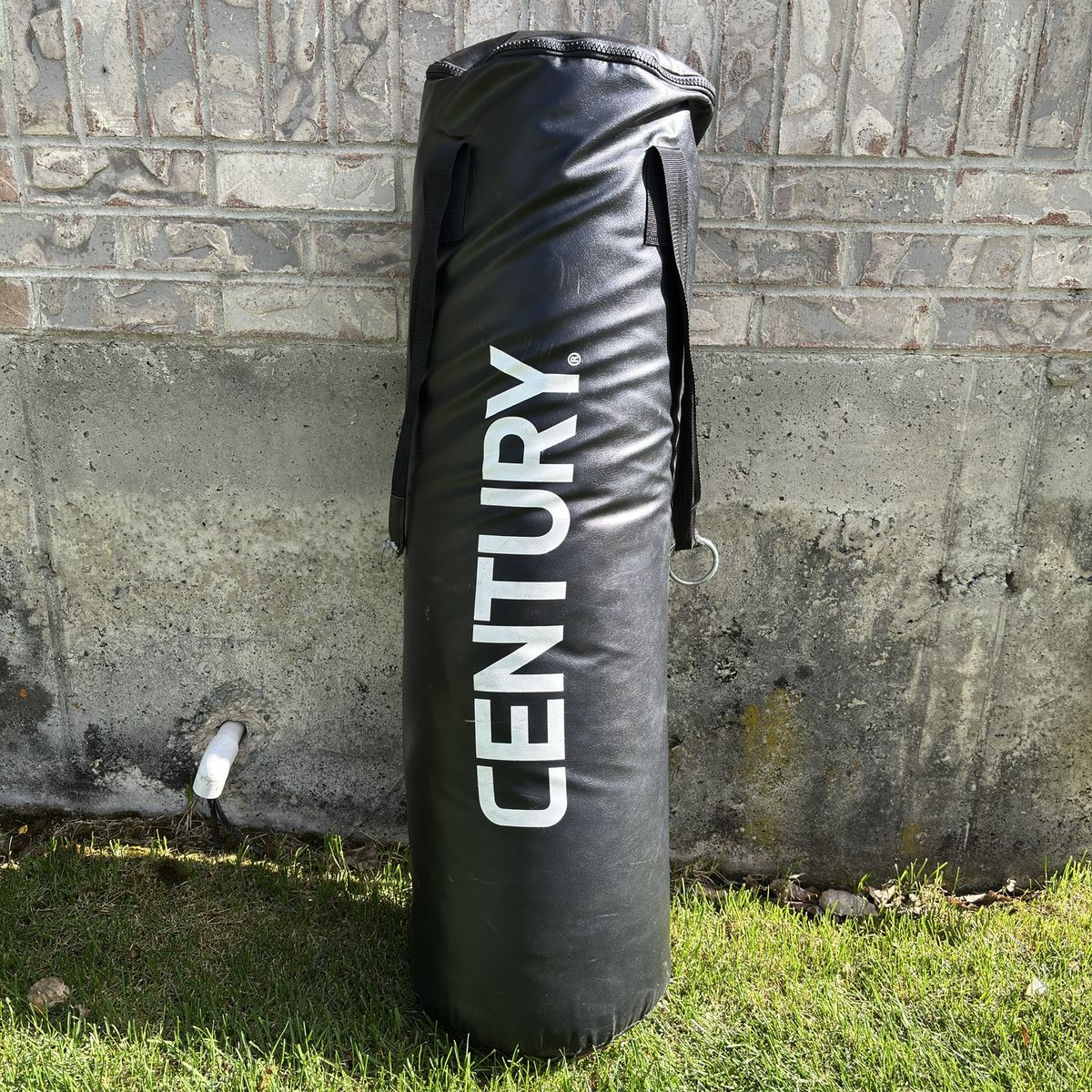 Century Heavy Punching Bag