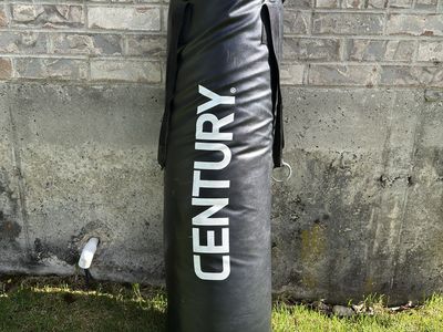 Century Heavy Punching Bag