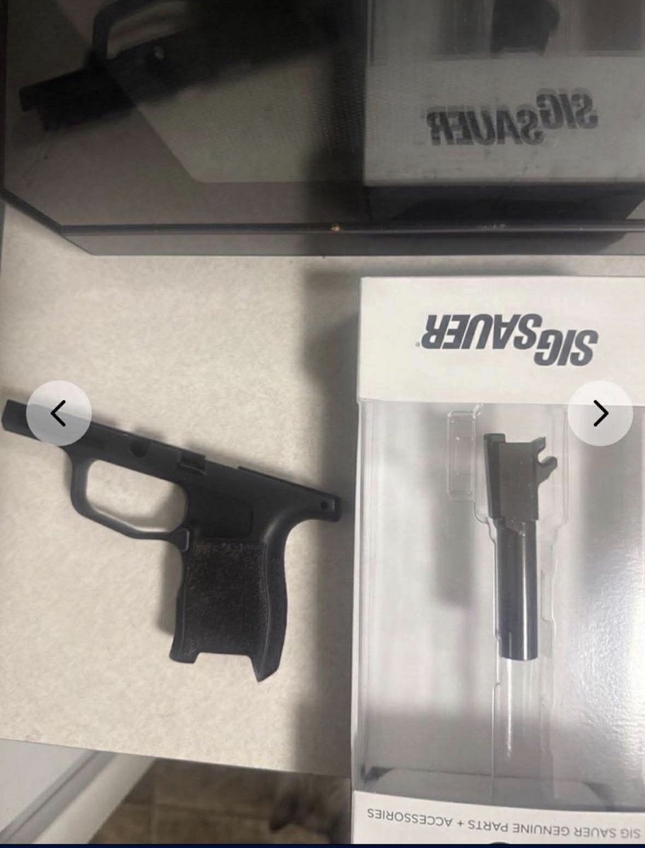 Sig p365