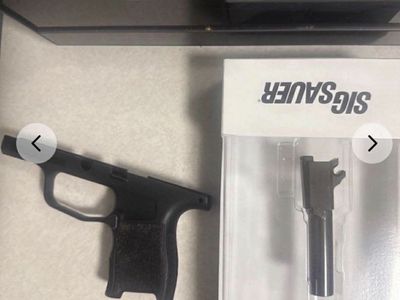 Sig p365