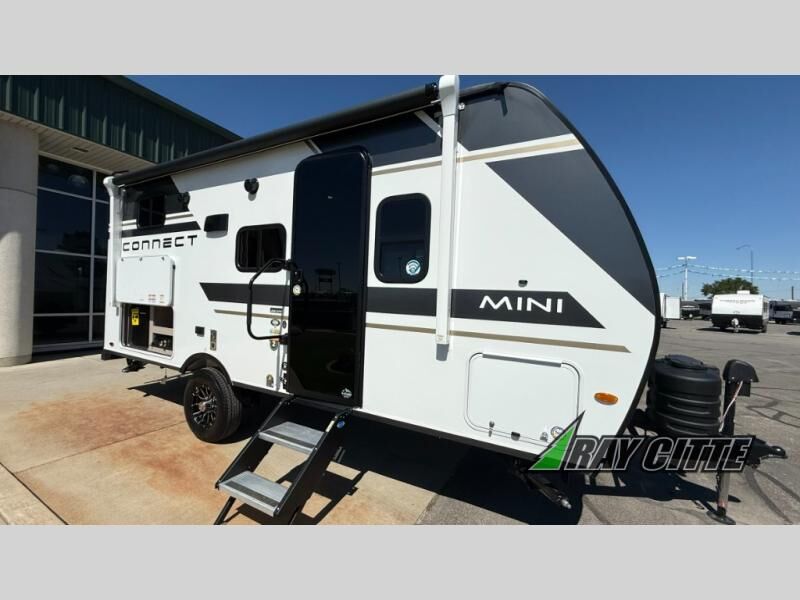 2026 Connect Mini CM191BHK