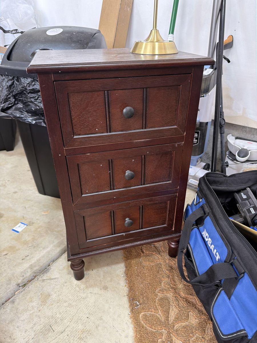 Nightstand