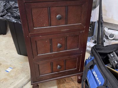 Nightstand