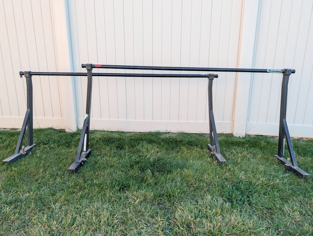 Yakima Truck Bed Rack