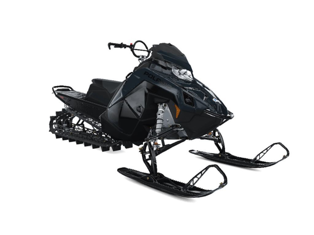 2026 Polaris PRO RMK 155 Patriot Boost - P54923