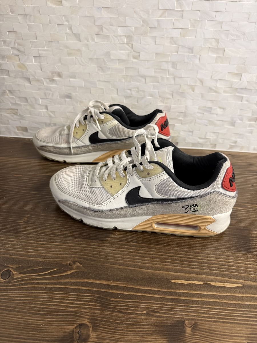 Mens Nike Air Max Shoes 