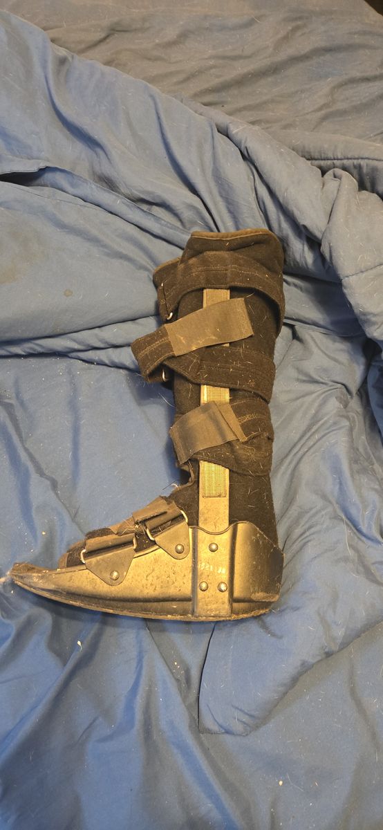 Medical Walking boot