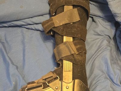 Medical Walking boot