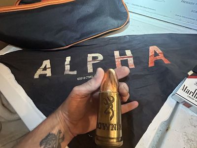 Browning gear shifter