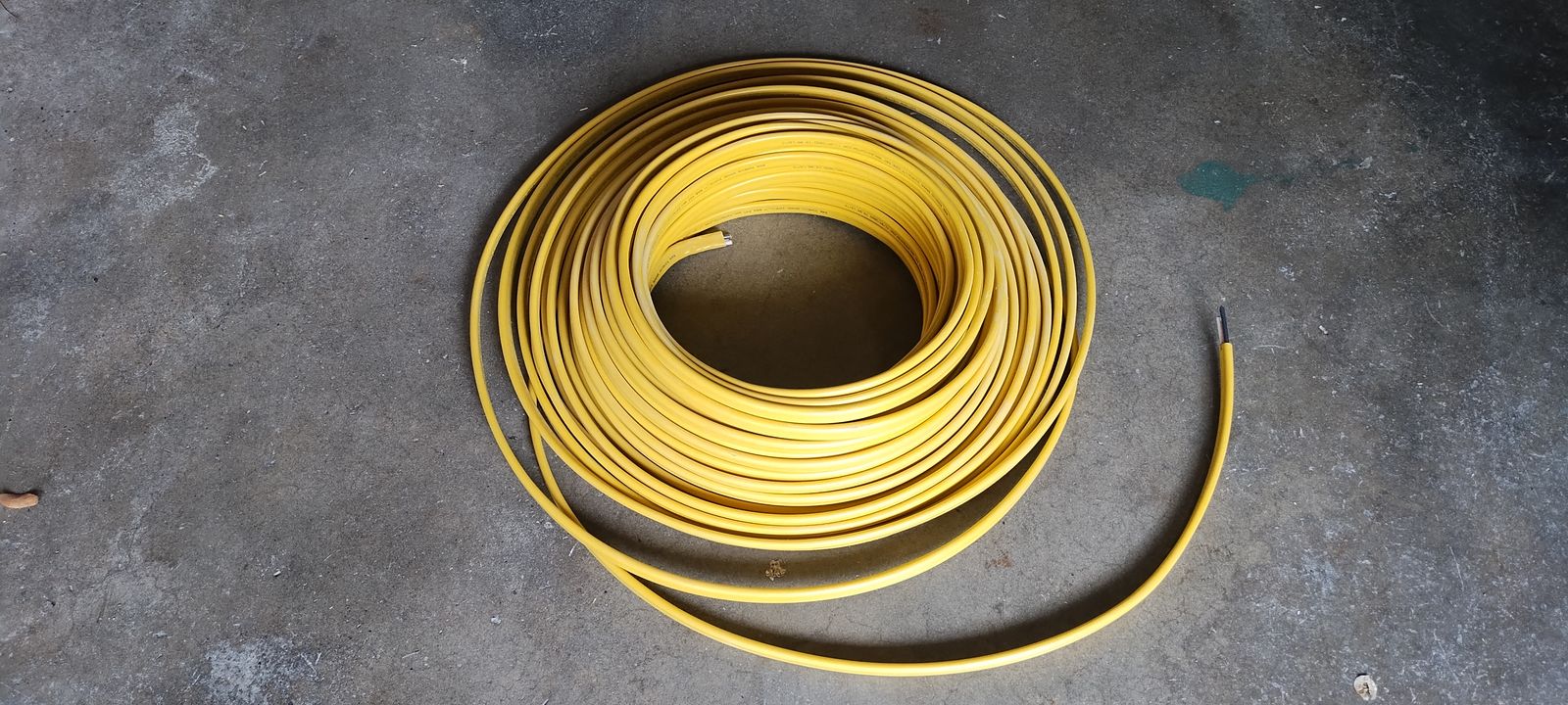 170 ft. - 12/2 Romex SIMpull - Southwire