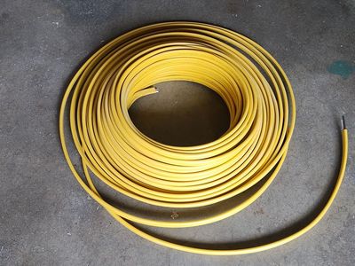 170 ft. - 12/2 Romex SIMpull - Southwire
