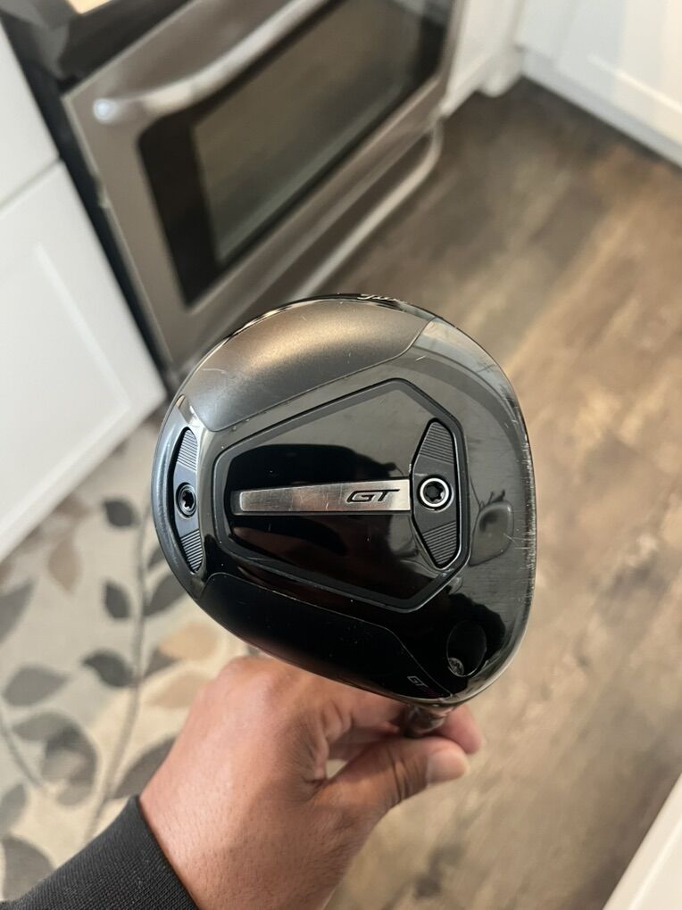 Titleist GT280