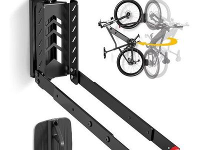Bike Wall Mount