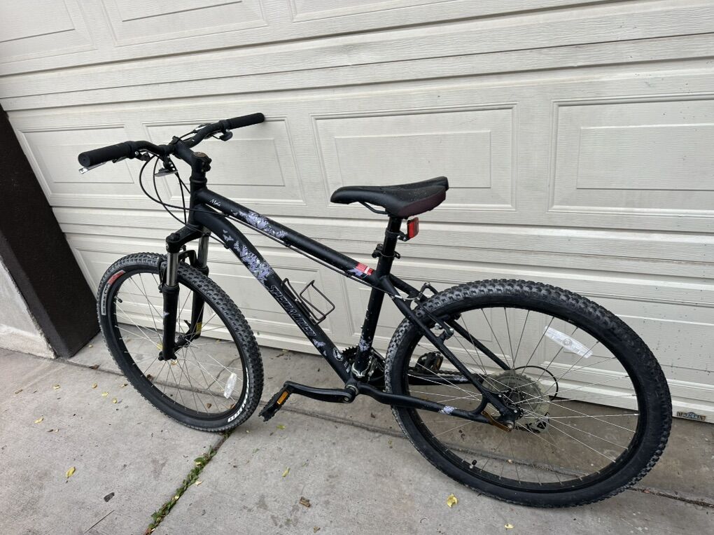 Specilized Myka Bike women 26 Inches