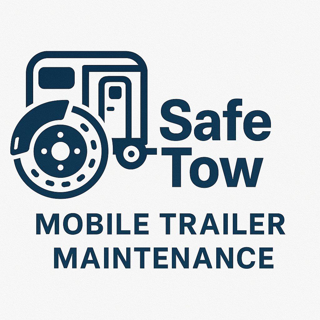 Mobile Trailer Maintenance