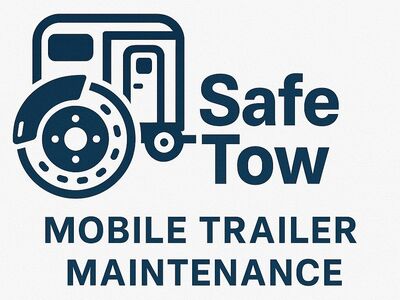 Mobile Trailer Maintenance