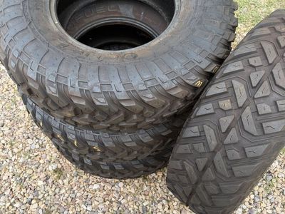 Utv tires 32x10x15