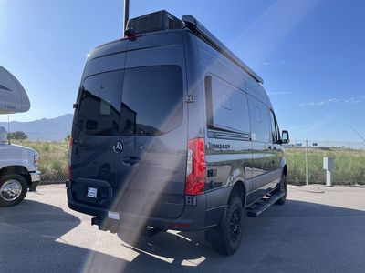 New 2026 Thor Motor Coach Tranquility 19M