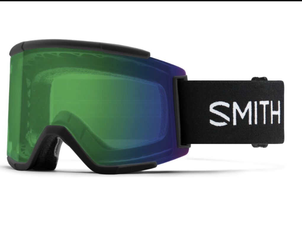 Smith Squad XL Goggles