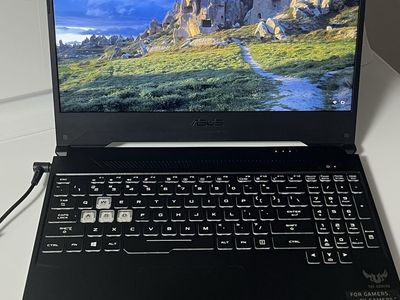 Asus TUF Gaming Latop