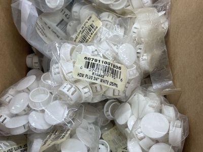 Vinyl Fence Hardware