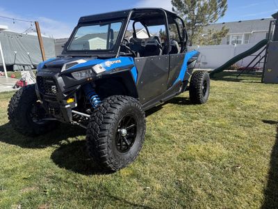 2015 RZR 1000 Xp4