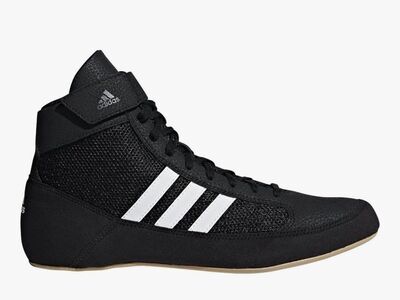 Adidas HVC 2 Wrestling Combat Boot Shoe 15 Men MMA