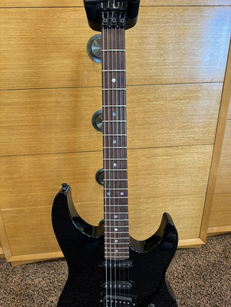 Kramer Pacer American