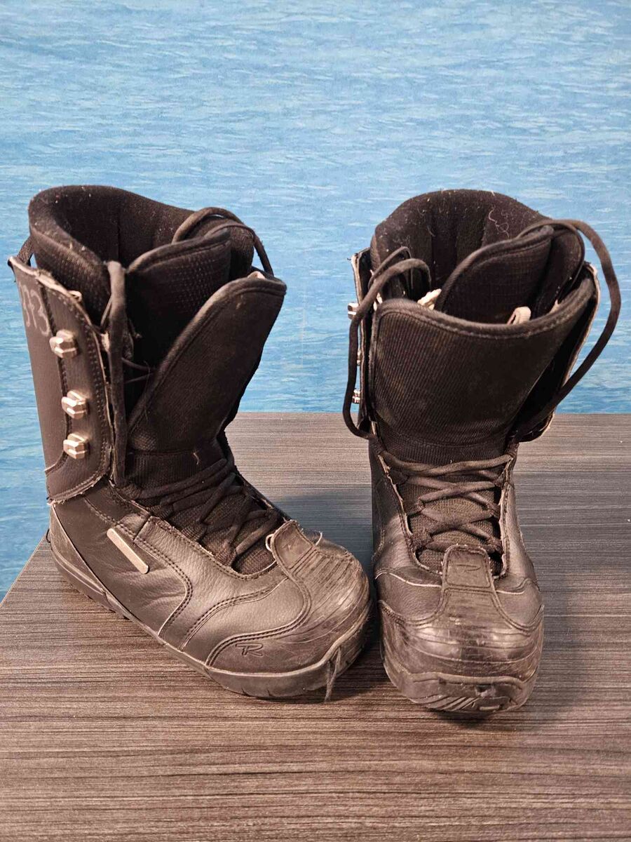 Used Rossignol Excite RSP Snowboard Boot 24.0MP