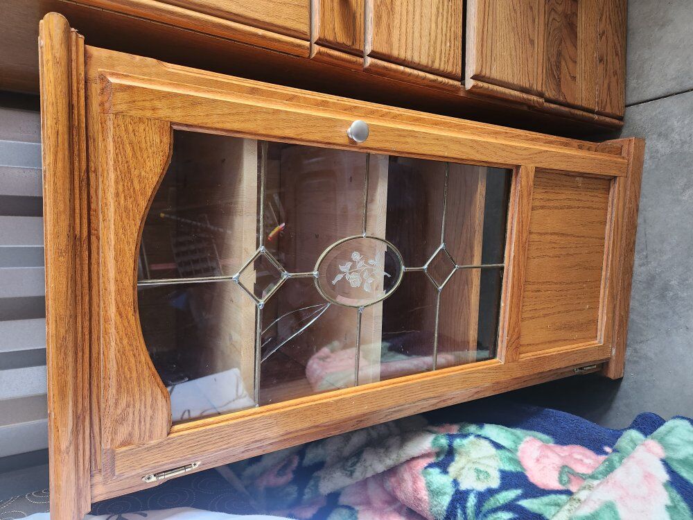 china cabinet
