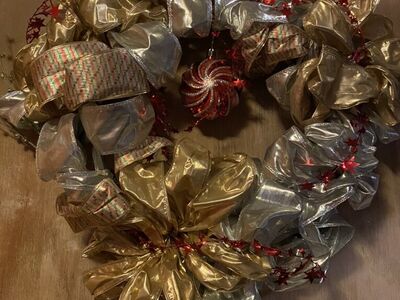 Holiday Wreaths