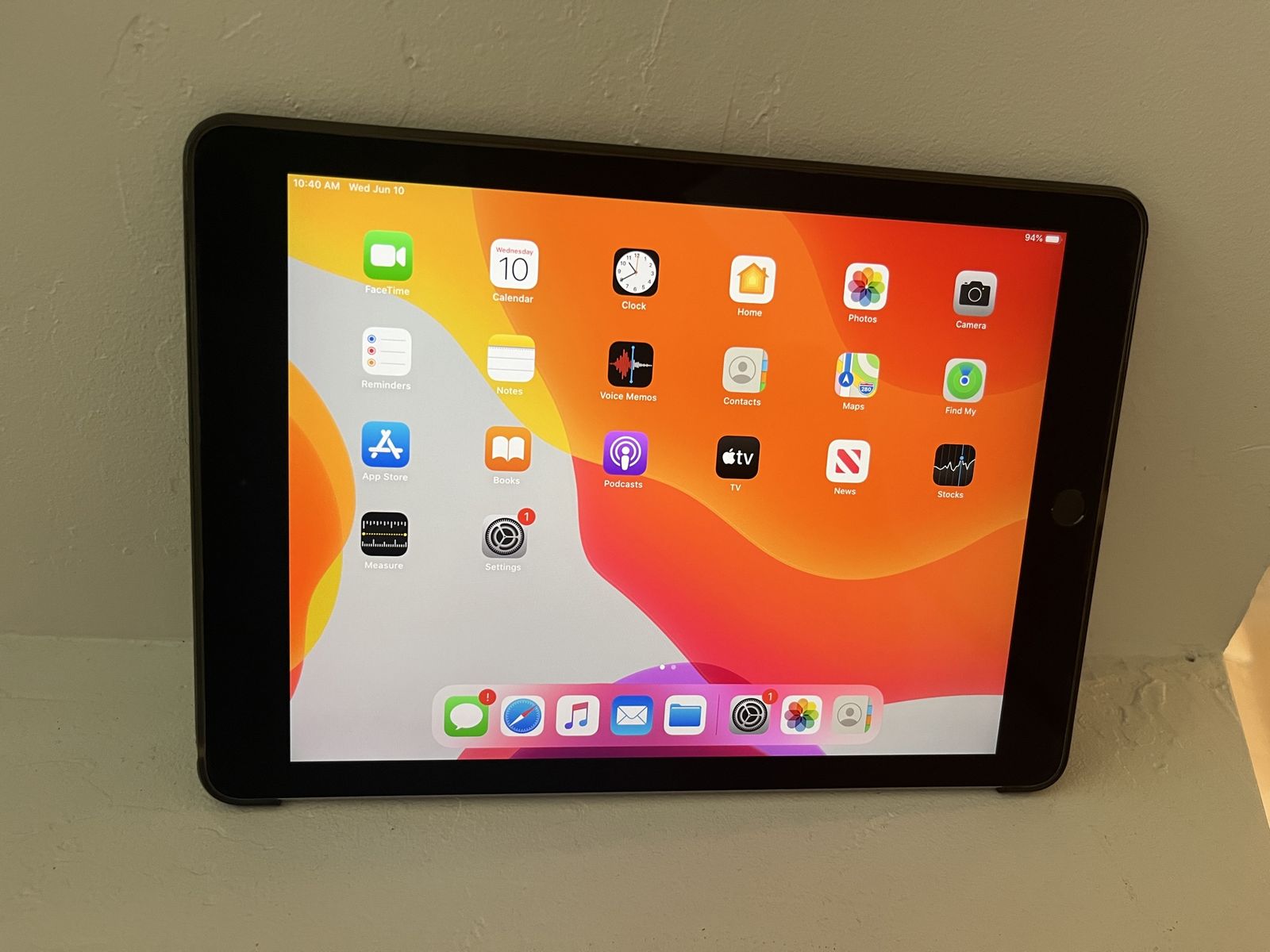 128gb iPad Pro 9.7