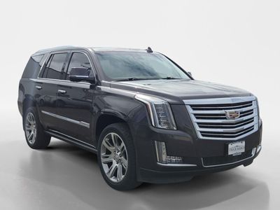 2016 CADILLAC ESCALADE Platinum