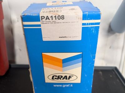 Water Pump for Jeep Liberty CRD