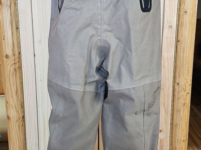 Simms G3 Waders