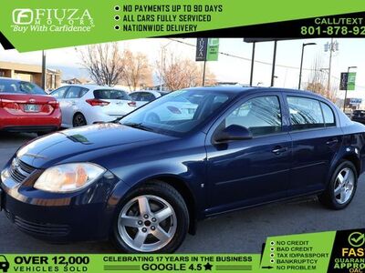 2009 CHEVROLET COBALT LT