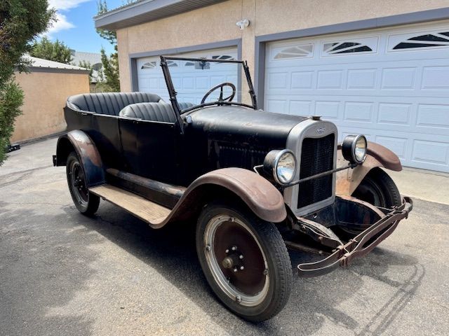 1926 CHEVROLET ANTIQUE