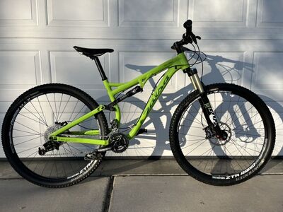 2014 Salsa Horsethief 2 29er Size Medium