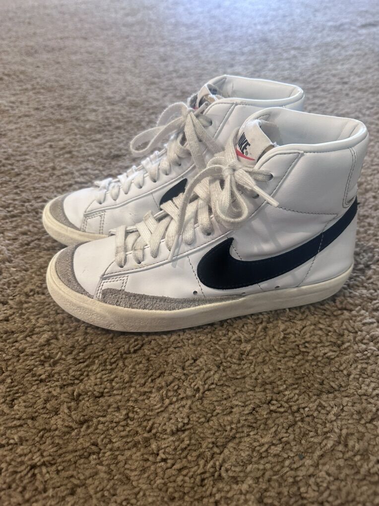 Used Nike Blazers