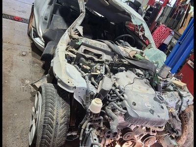 04 350z read differential