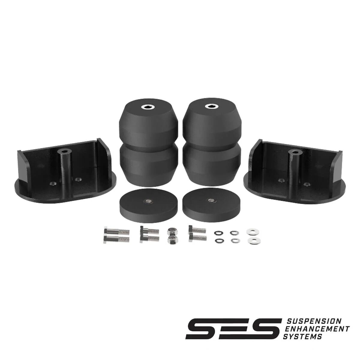 Timbren SES Rear Kit FR250SDF – 2005–2010 Ford F-250 (Rear)