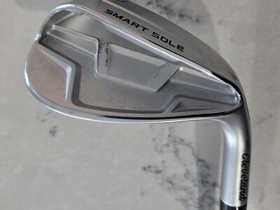 Womens Cleveland Smart Sole G Wedge