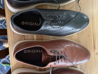 Cole Haan OriginalGrand Men's Shoes Size 11M