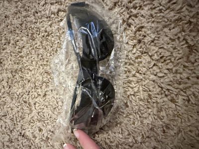 Gripz for bb shoes and dribbling goggles