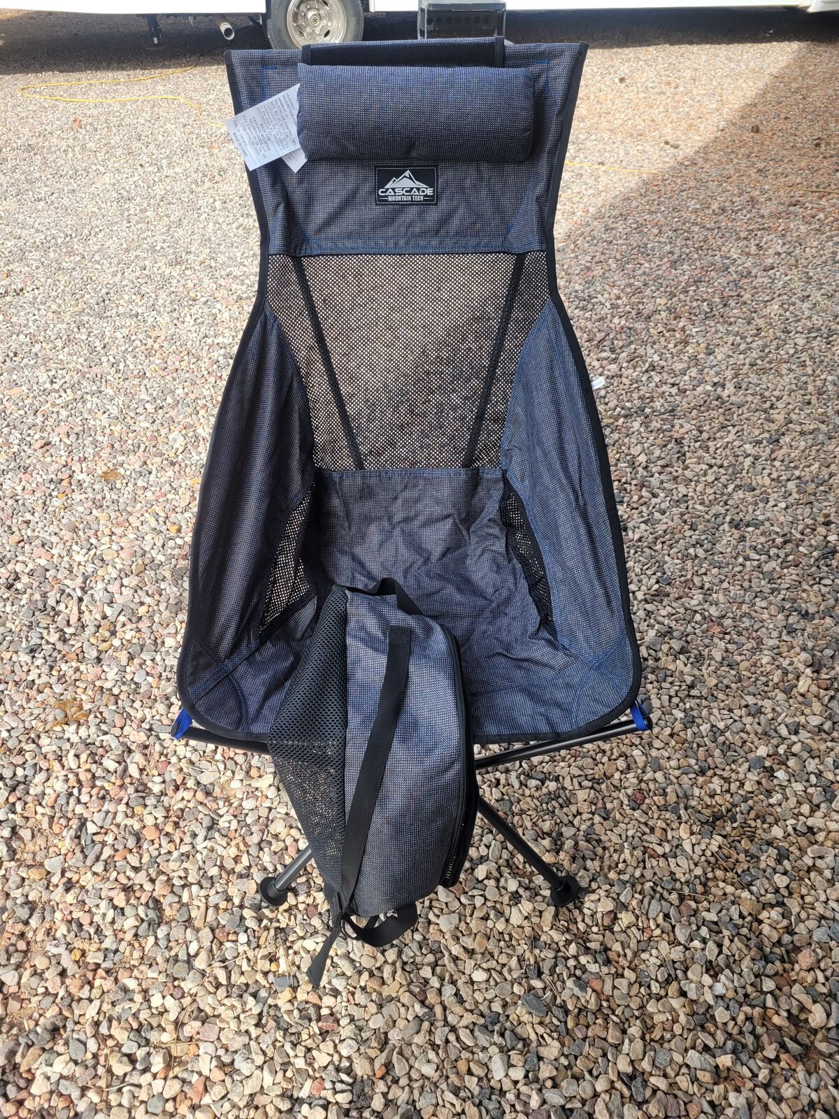 camping and RV accessories