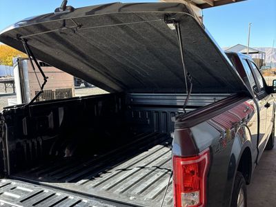 ARE Truck Bed Cover