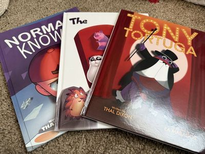 Children’s books
