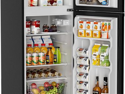 Manasatin Mini Fridge